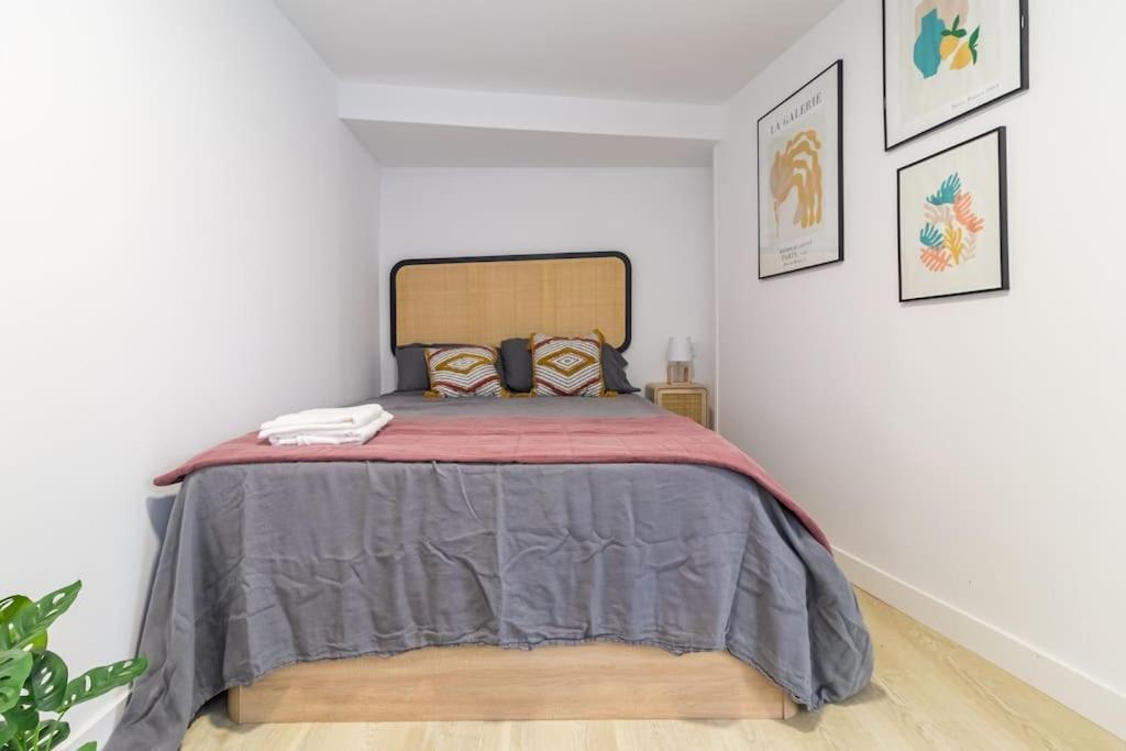 Acogedor Apartamento Centrico Santander Exterior photo
